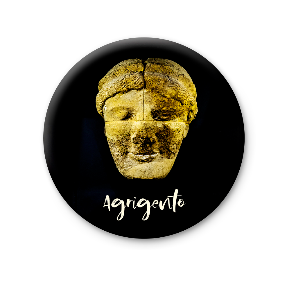 75 MT 594 - Agrigent