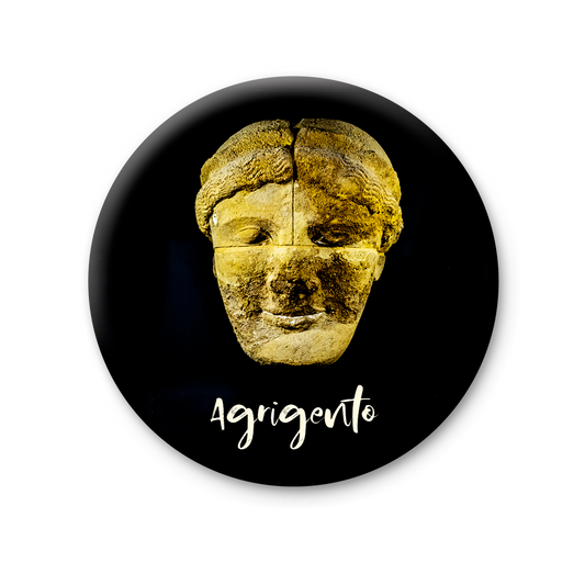 75 MT 594 - Agrigento