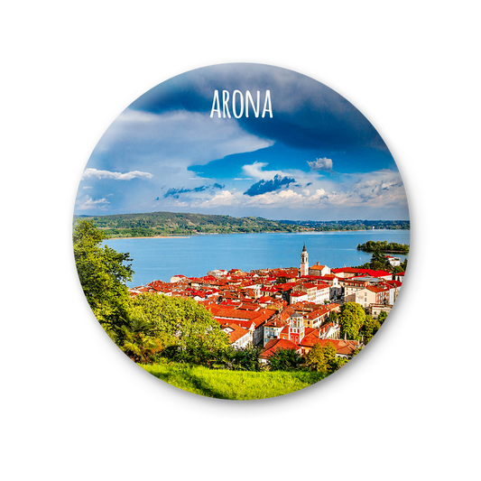 Piemonte, Lago Maggiore, Arona