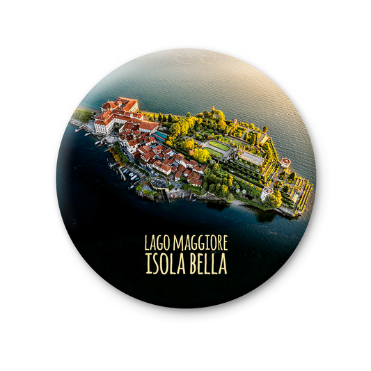 Piemonte, Lago Maggiore. Isole Borromee, Isola Bella