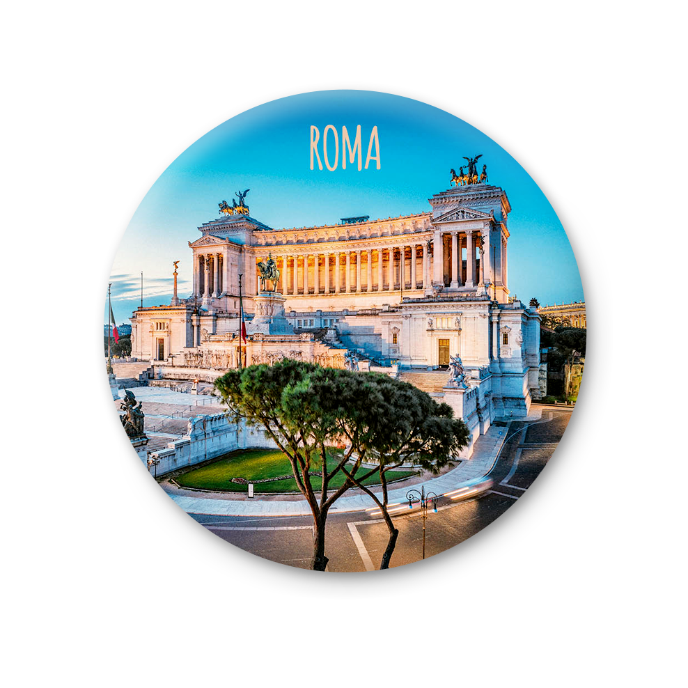Roma, Monumento Nazionale a Vittorio Emanuele II