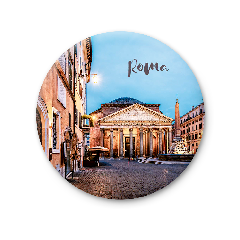 Roma, Pantheon