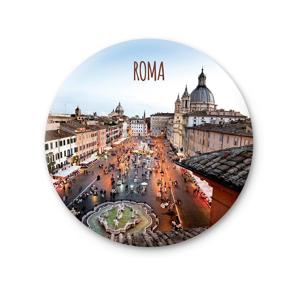 Roma, Piazza Navona