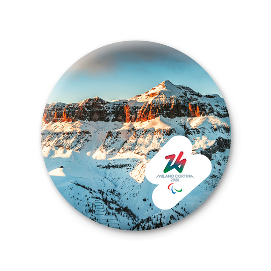 Gruppo del Sella - Magnete Giochi Paralimpici Invernali