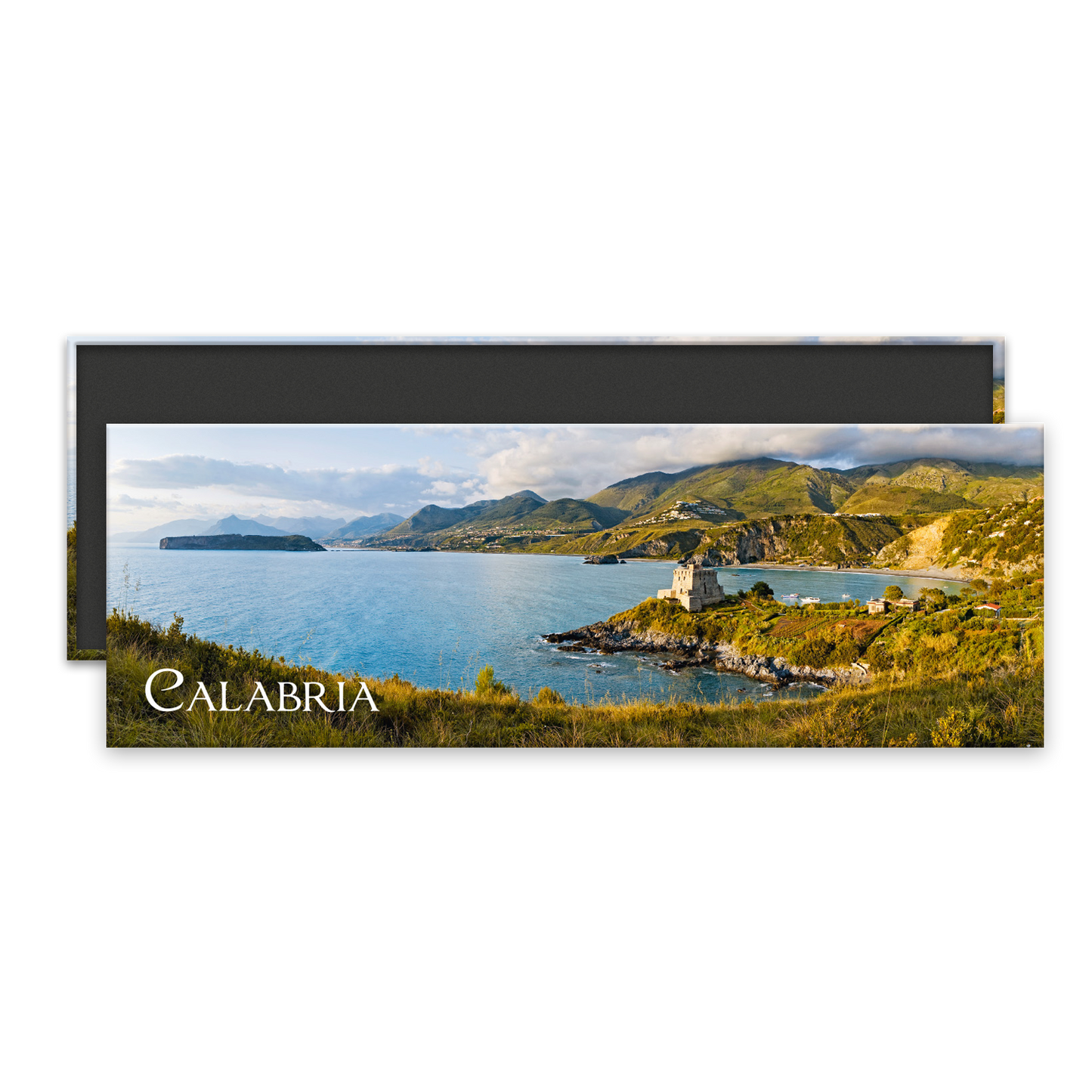 CS M 001 - San Nicola Arcella