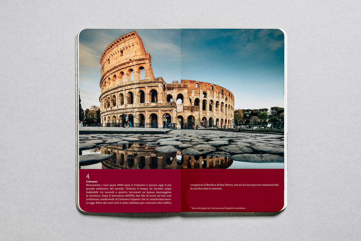Rome