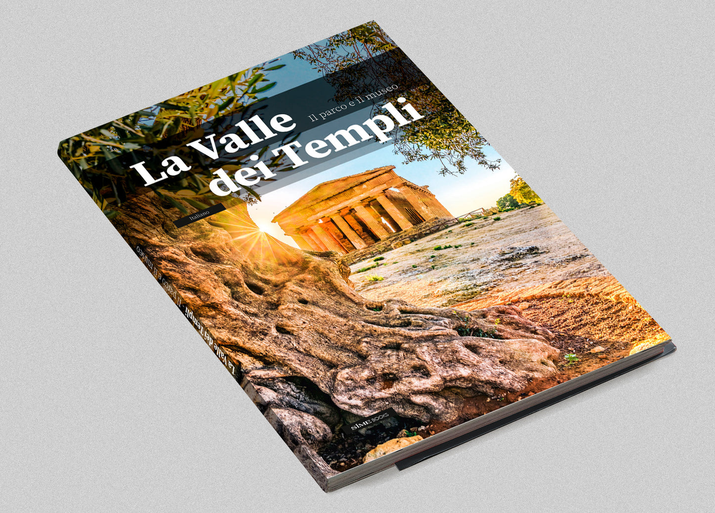 La Valle dei Templi
