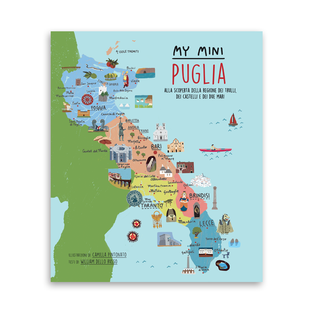 My Mini Puglia