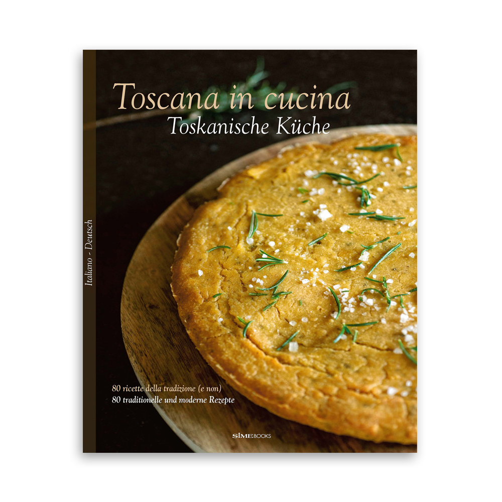 Toscana in Cucina - The flavours of Tuscany