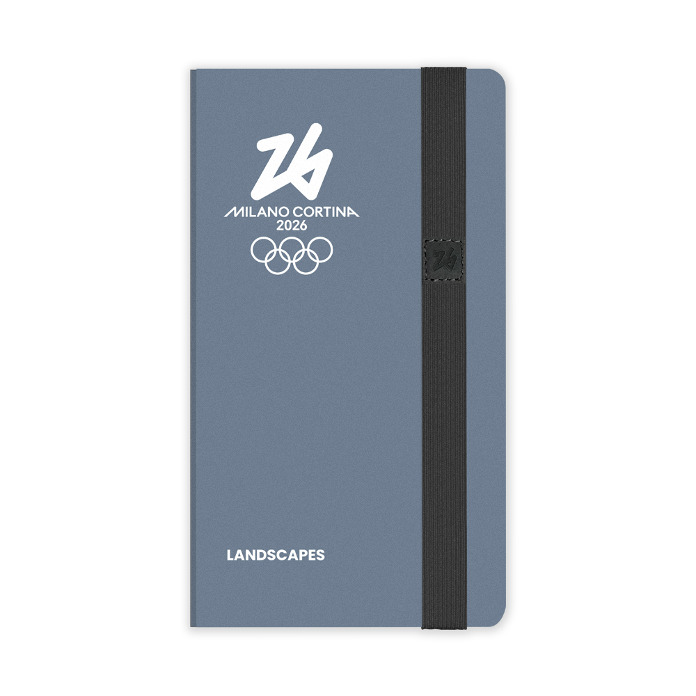 Journal Landcapes Milano Cortina 2026