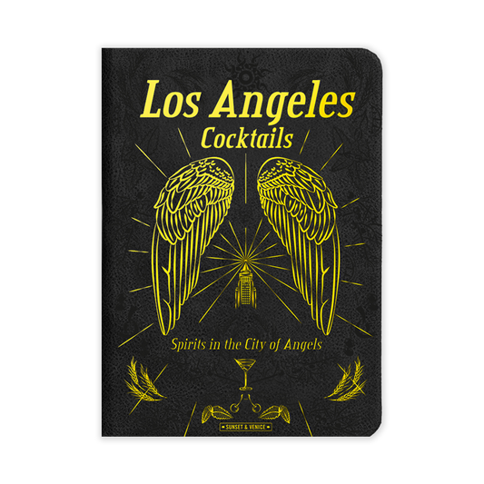 Los Angeles Cocktails