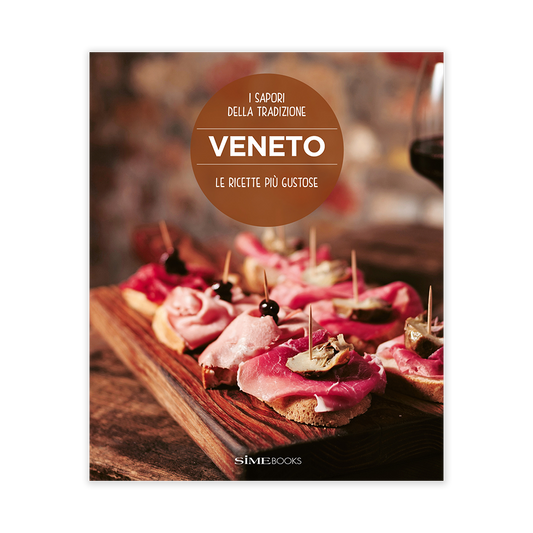 Veneto, The tastiest recipes