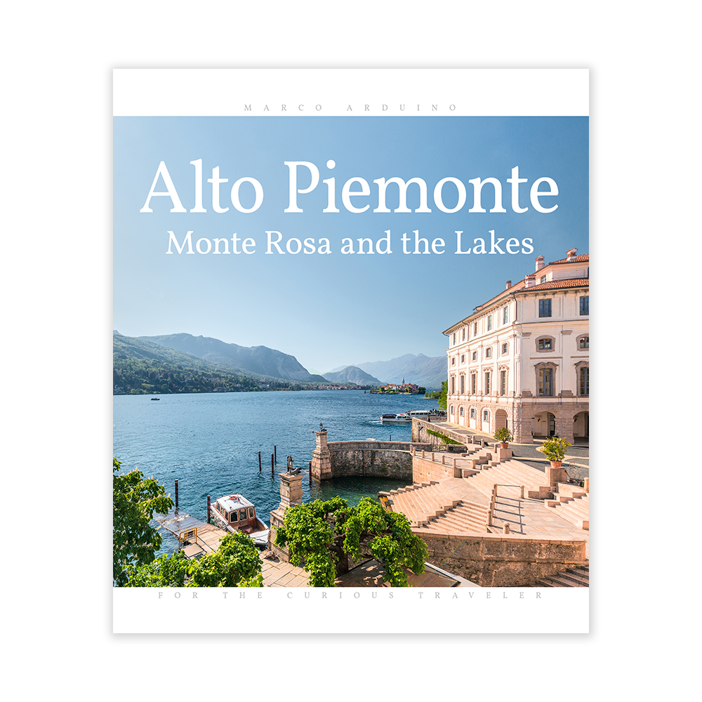 Alto Piemonte - Monte Rosa e Laghi