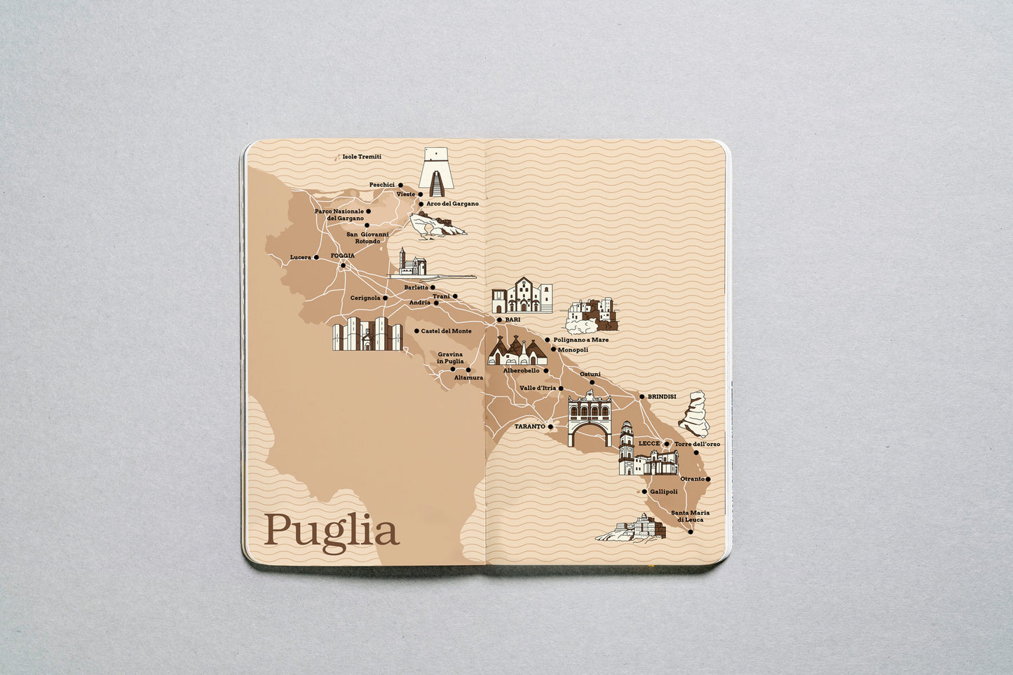 Puglia