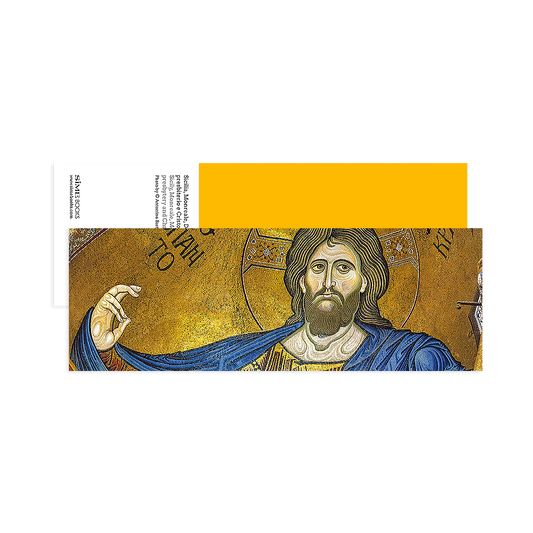Sicilia, Monreale, Cristo Pantocratore