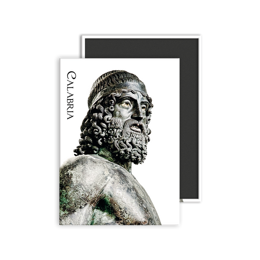 RC M 005 - Riace Bronzes