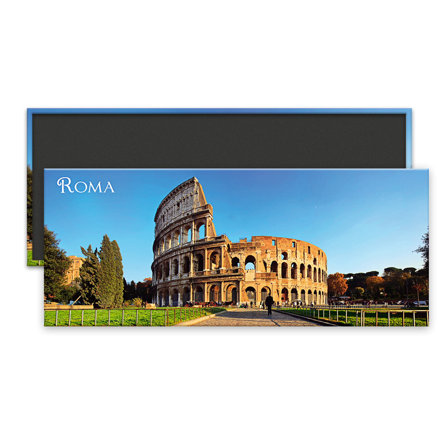 RM M 002 - Colosseo