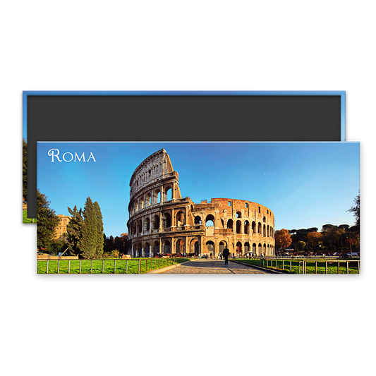 RM M 002 - Colosseo