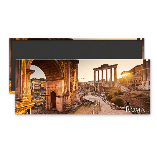 RM M 006 - Foro Romano