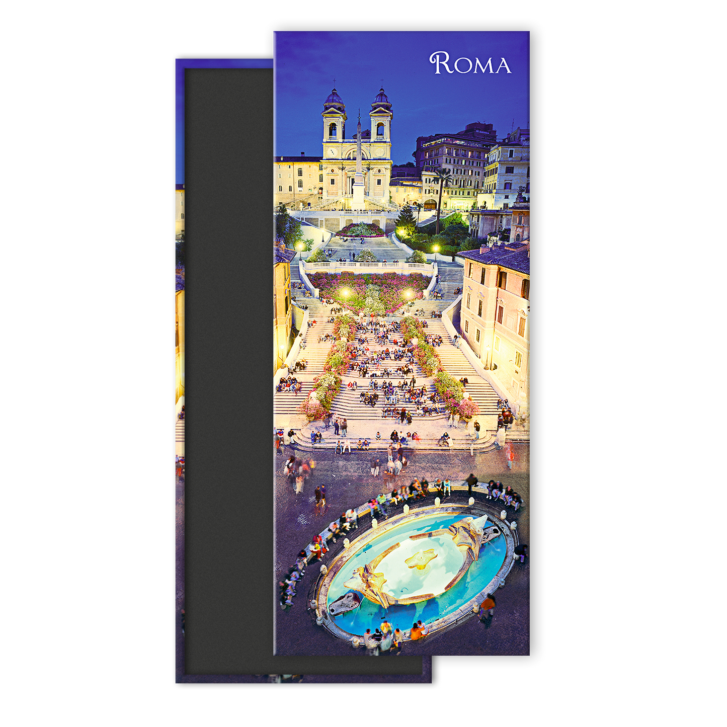 RM M 009 - Trinità dei Monti