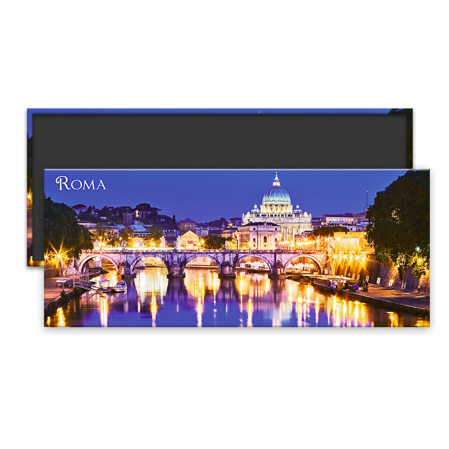 RM M 010 - Basilica di San Pietro
