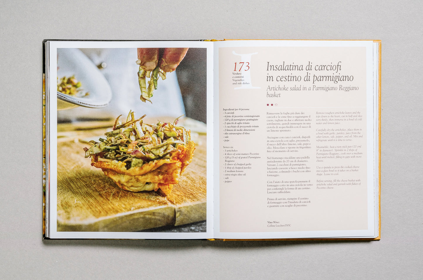 Toscana in Cucina - The flavours of Tuscany