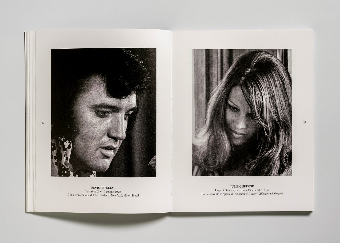 100 Iconic Photographs