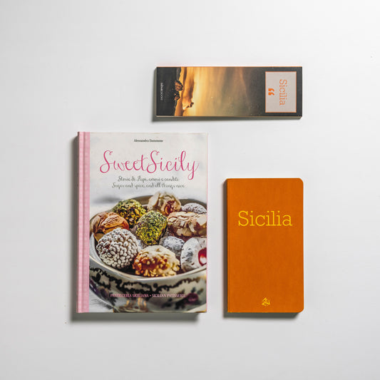 Dolce Sicilia