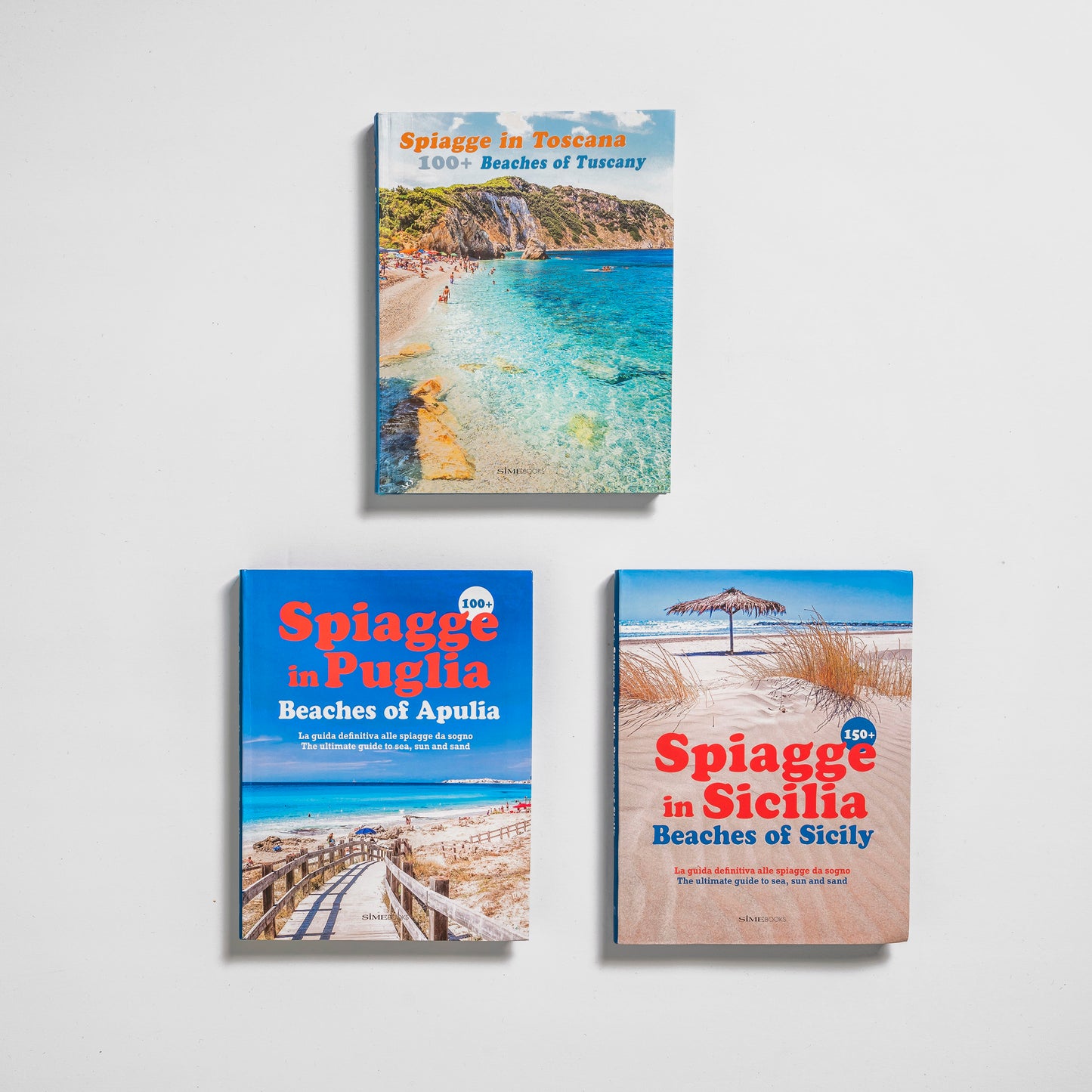 Bundle Spiagge