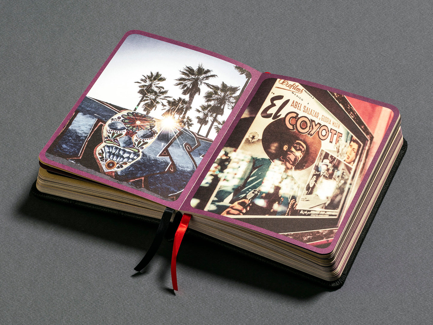 Los Angeles Cocktails