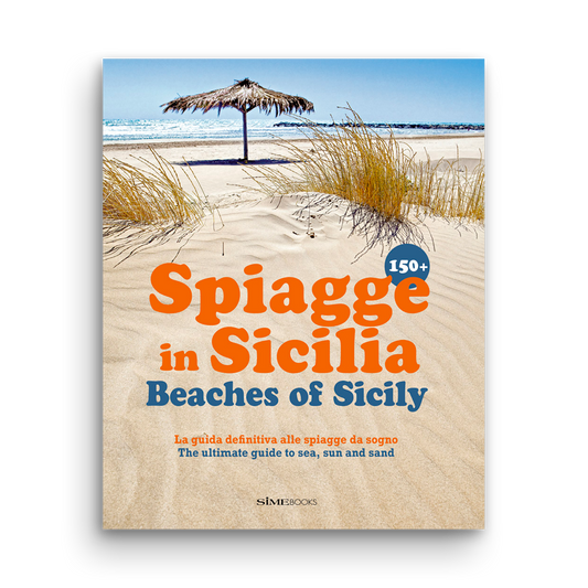 150+ Spiagge in Sicilia - Beaches of Sicily