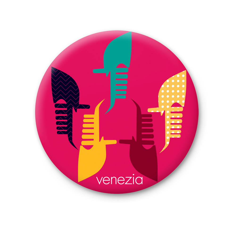 VE MT 003 - Venezia