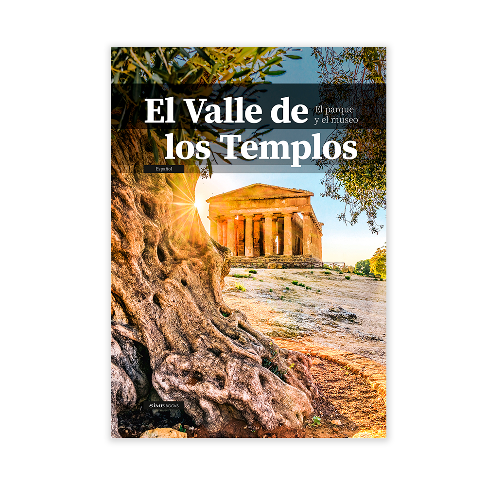 The Valley of the Temples