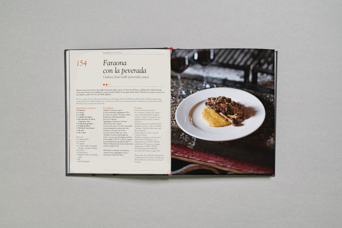 Venetien in Cucina – Die Aromen Venetiens