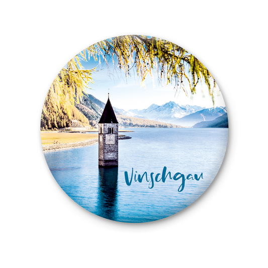 75 MT 104 - Vinschgau (Lago di Resia)