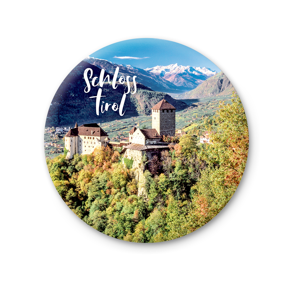 75 MT 105 - Tirol Castle