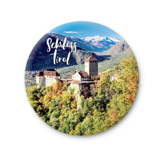 75 MT 105 - Schloss Tirol