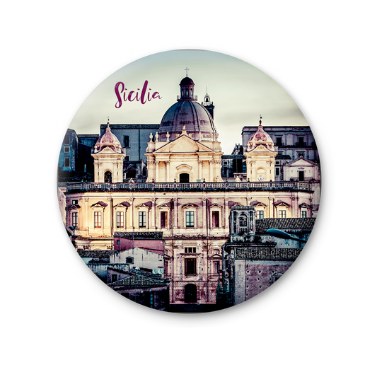 Noto, notte