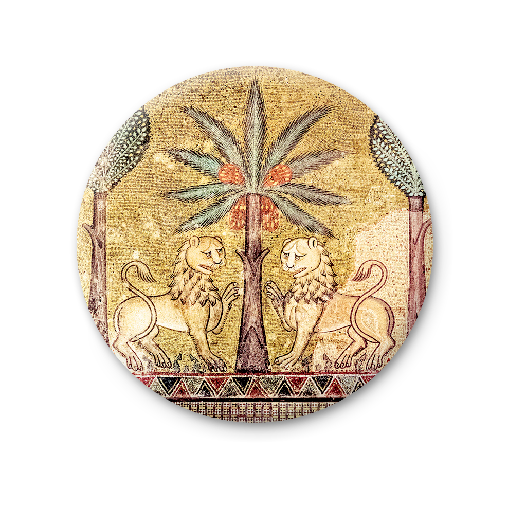 Palermo, Cappella Palatina
