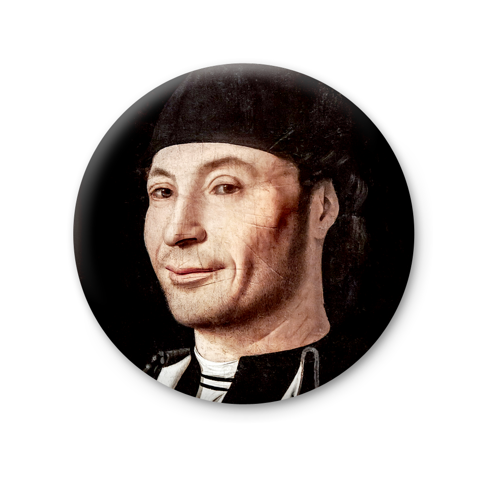 Ritratto d'ignoto marinaio