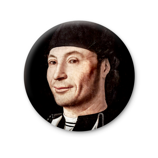 Ritratto d'ignoto marinaio