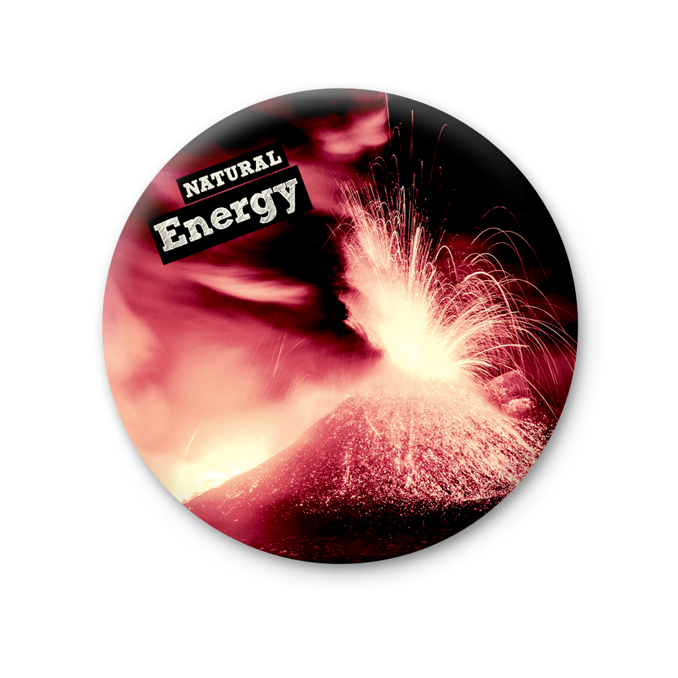 Natural Energy