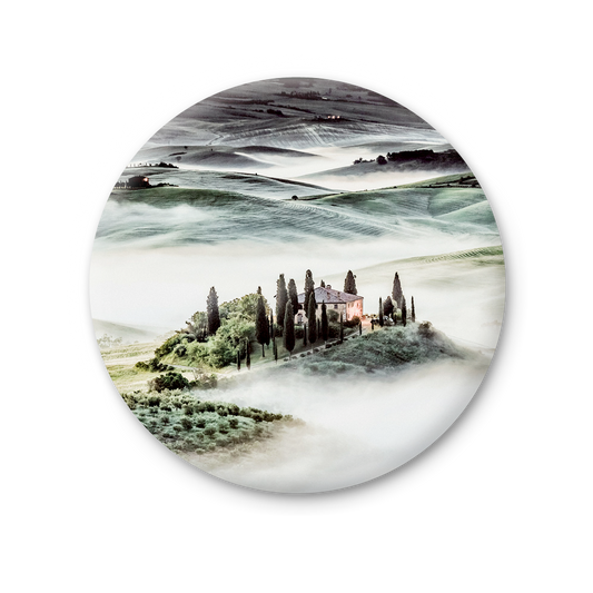 75 MT 012 - Val d'Orcia