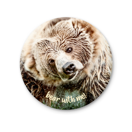 75 MT 019 - Bear with me!