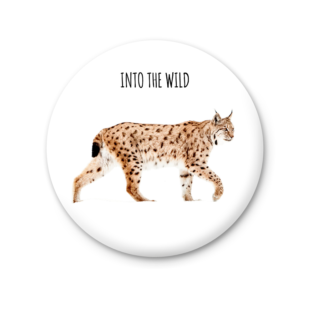75 MT 020 - Into the wild