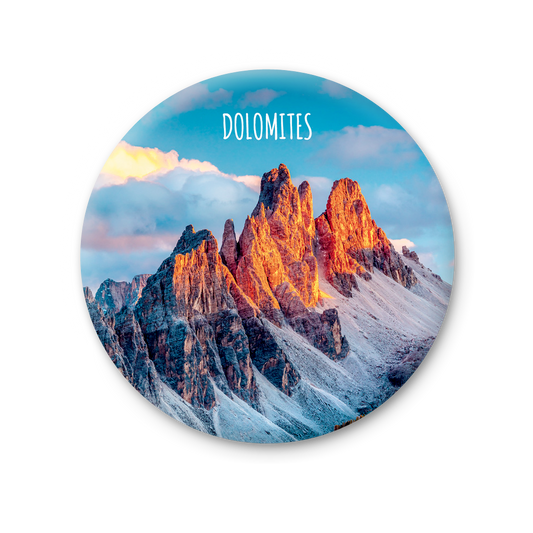 75 MT 032 - Croda da Lago e Lastoi de Formin