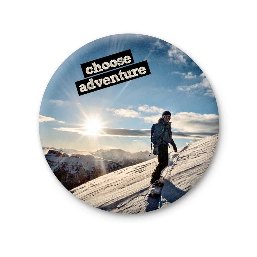 75 MT 037 - Choose Adventure (Val di Fassa)