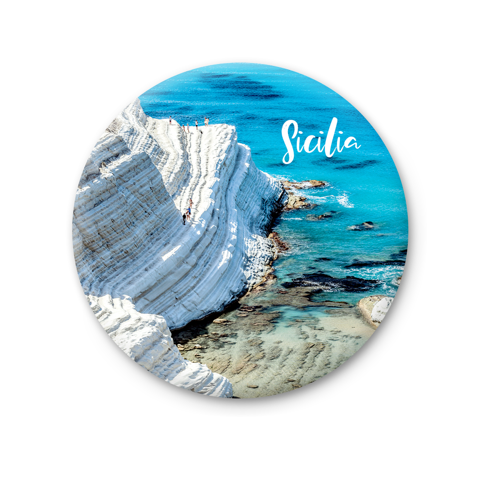 Scala dei Turchi