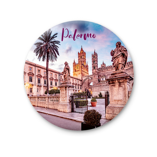 Palermo, Cattedrale