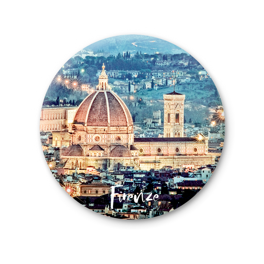 75 MT 065 - Florenz, Kathedrale